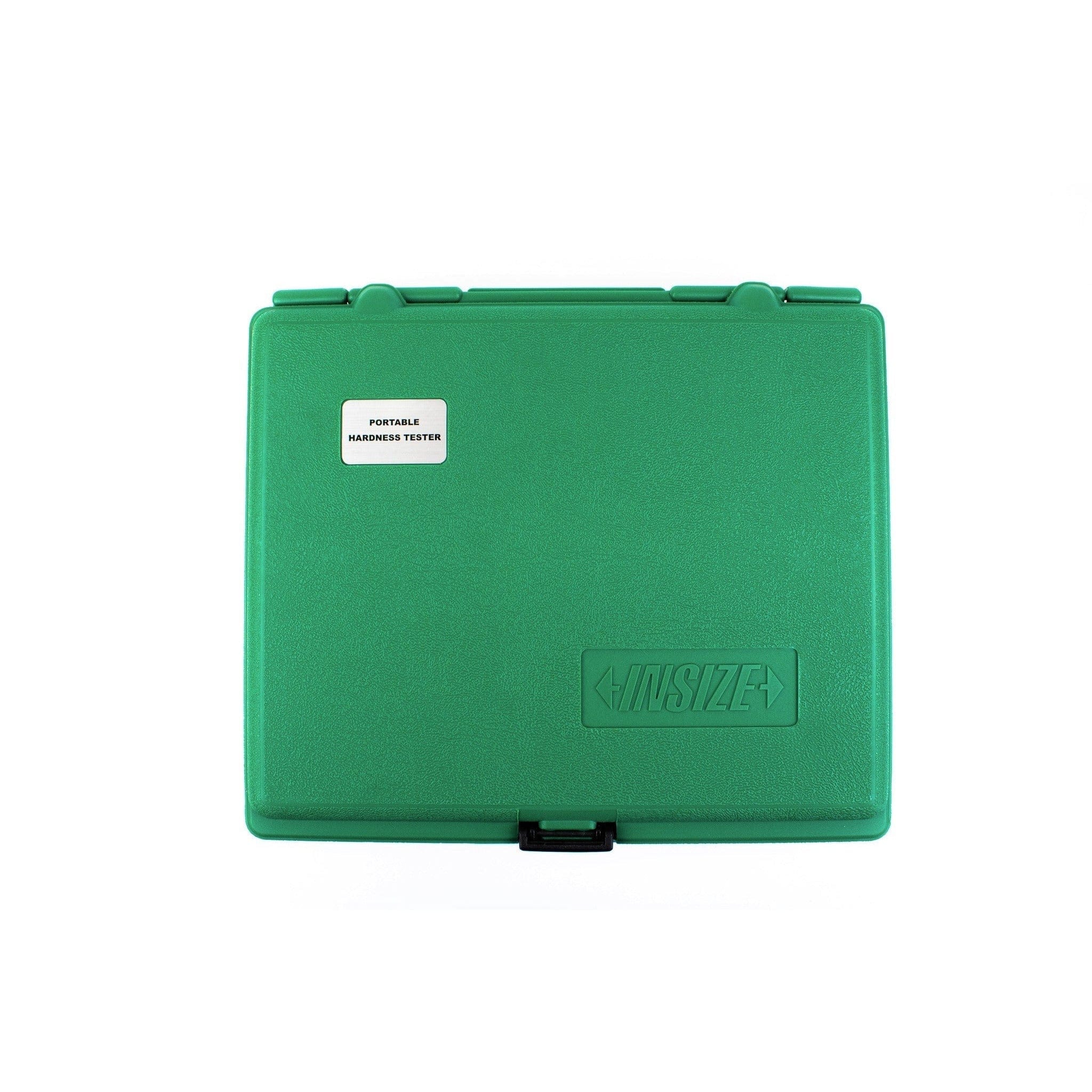 INSIZE Measuring Equipment PORTABLE LEEB HARDNESS TESTER - ISH-PHB