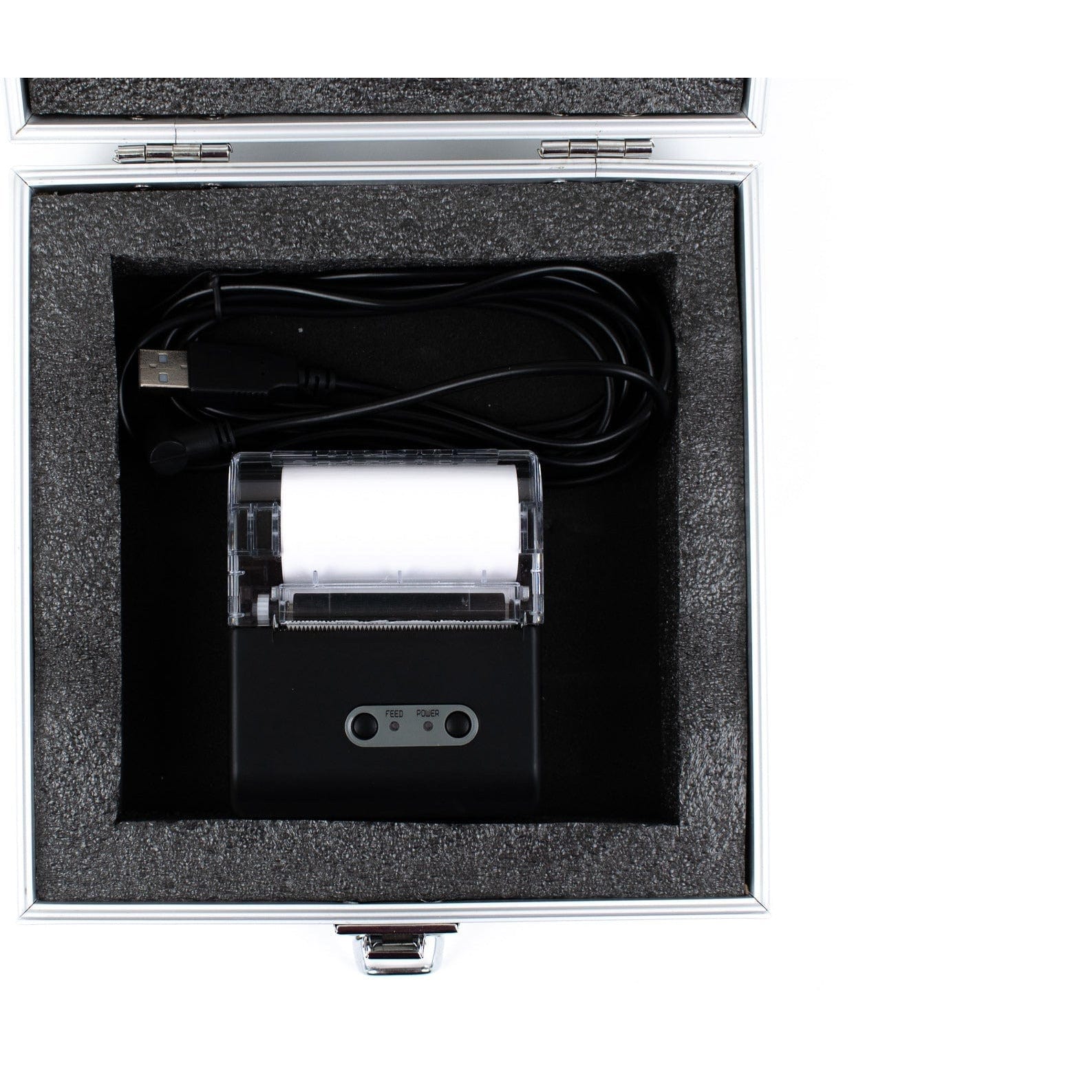 INSIZE Measuring Equipment PRINTER FOR ISH-DS | - ISH-DS-PRINTER