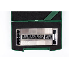 INSIZE Measuring Equipment SURFACE ROUGHNESS SPECIMEN - ISR-CS319