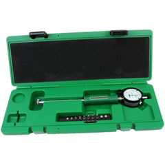 Insize Mechanical Bore Gauge 18-35 mm Range Series 2322-35A - Twin Eagle Imports