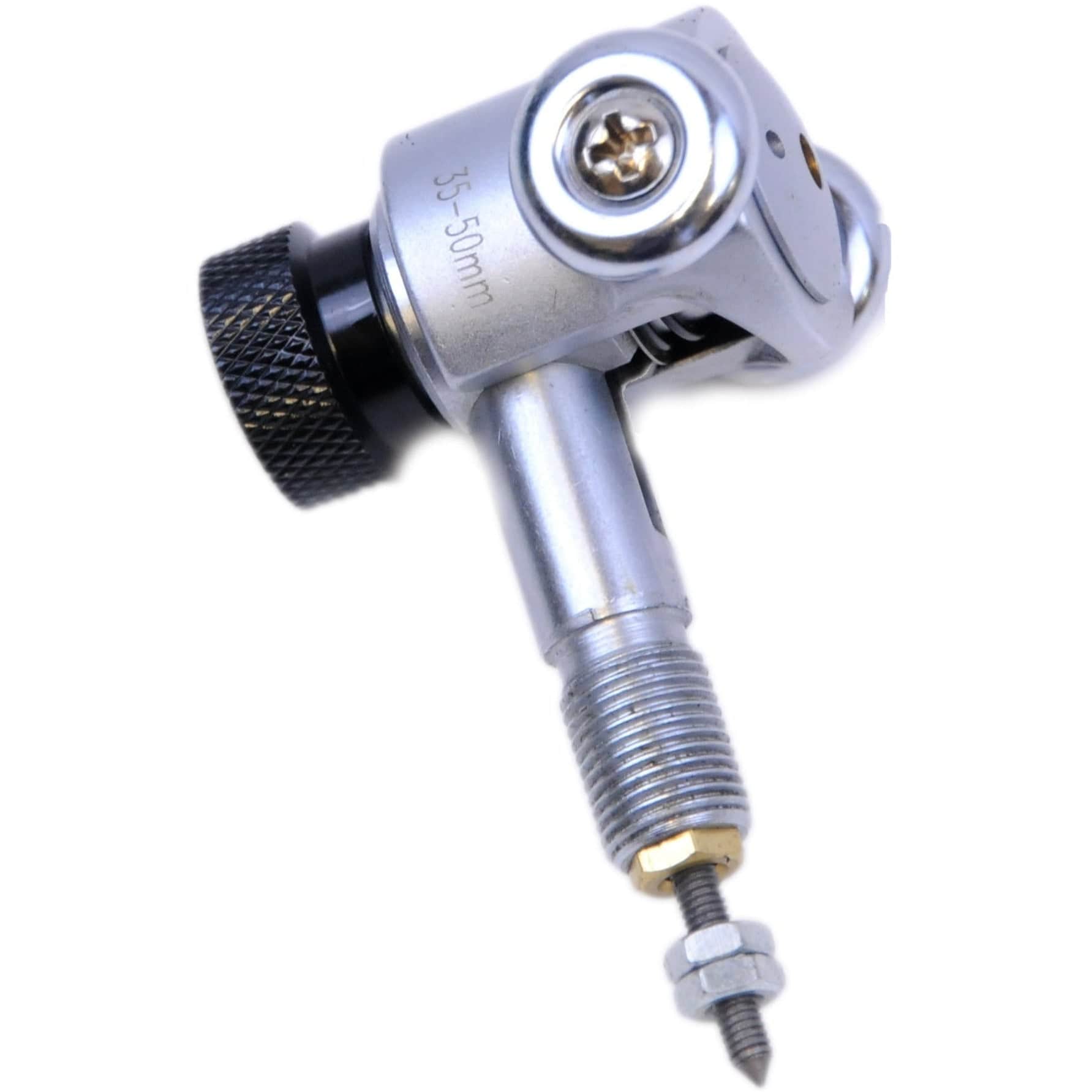 Insize Mechanical Bore Gauge 35-160 mm Range Series 2824-S160 - Twin Eagle Imports