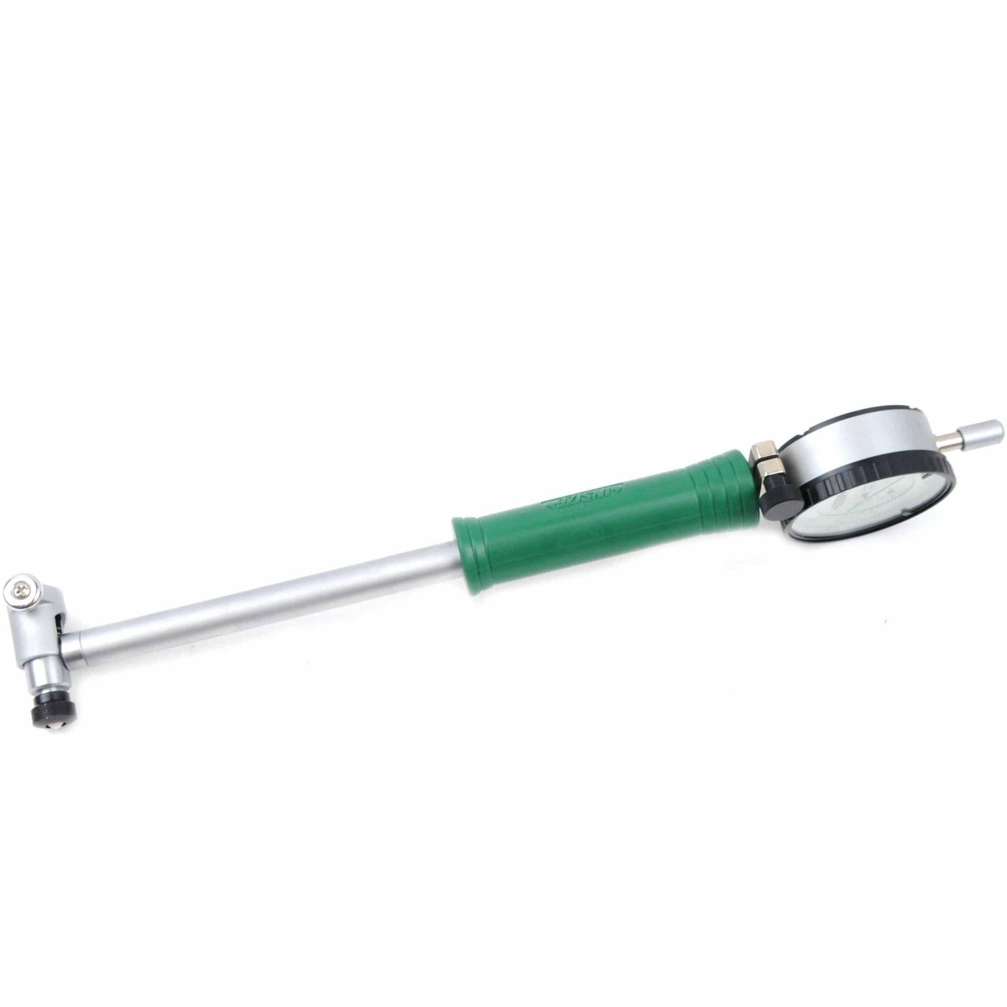 Insize Mechanical Bore Gauge 50-160 mm Range Series 2322-160A - Twin Eagle Imports