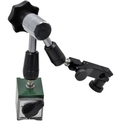 Insize Mechanical Lock Magnetic Stand 40 kg Force Series 6224-40 - Twin Eagle Imports