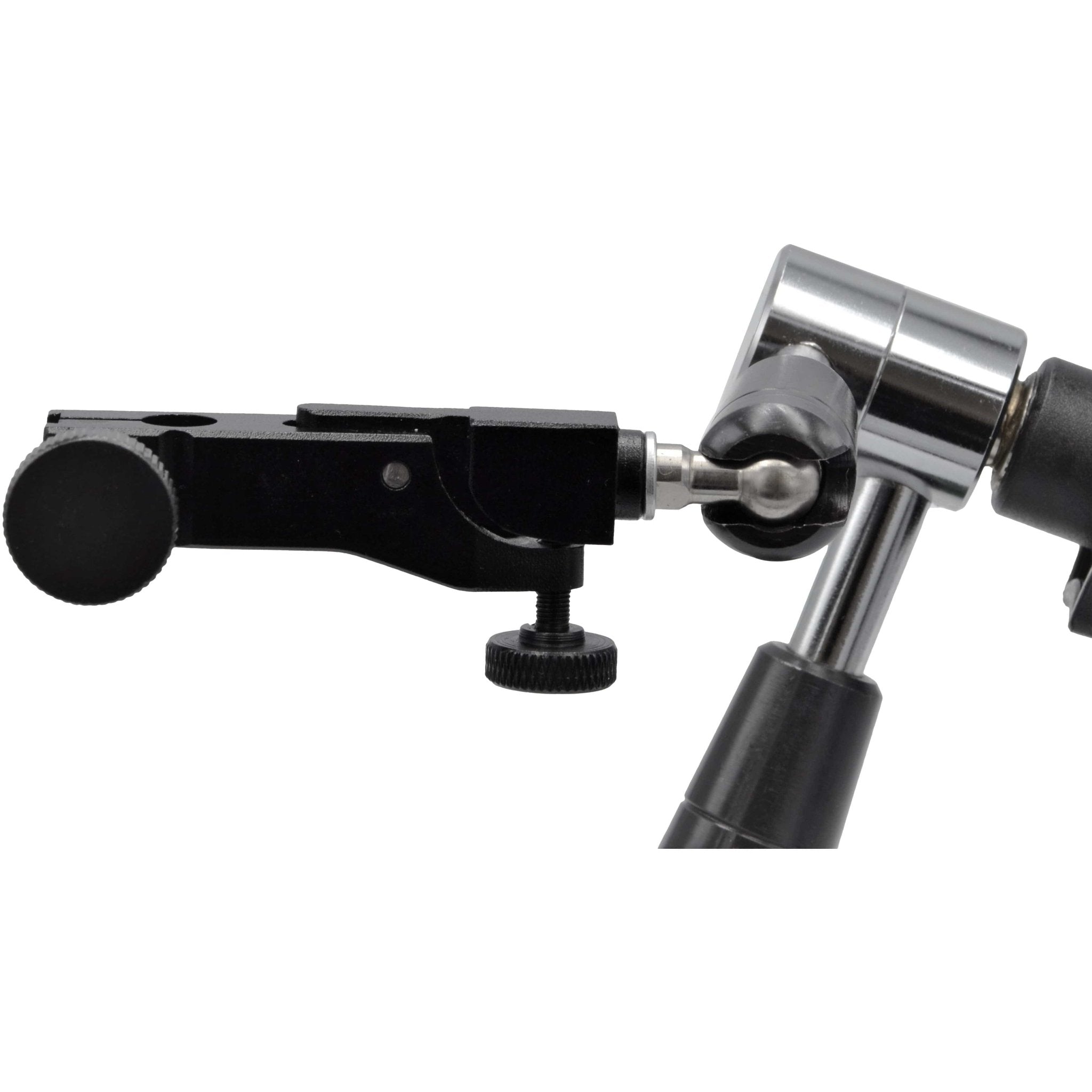 Insize Mechanical Lock Magnetic Stand 40 kg Force Series 6224-40 - Twin Eagle Imports