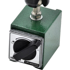 Insize Mechanical Lock Magnetic Stand 40 kg Force Series 6224-40 - Twin Eagle Imports