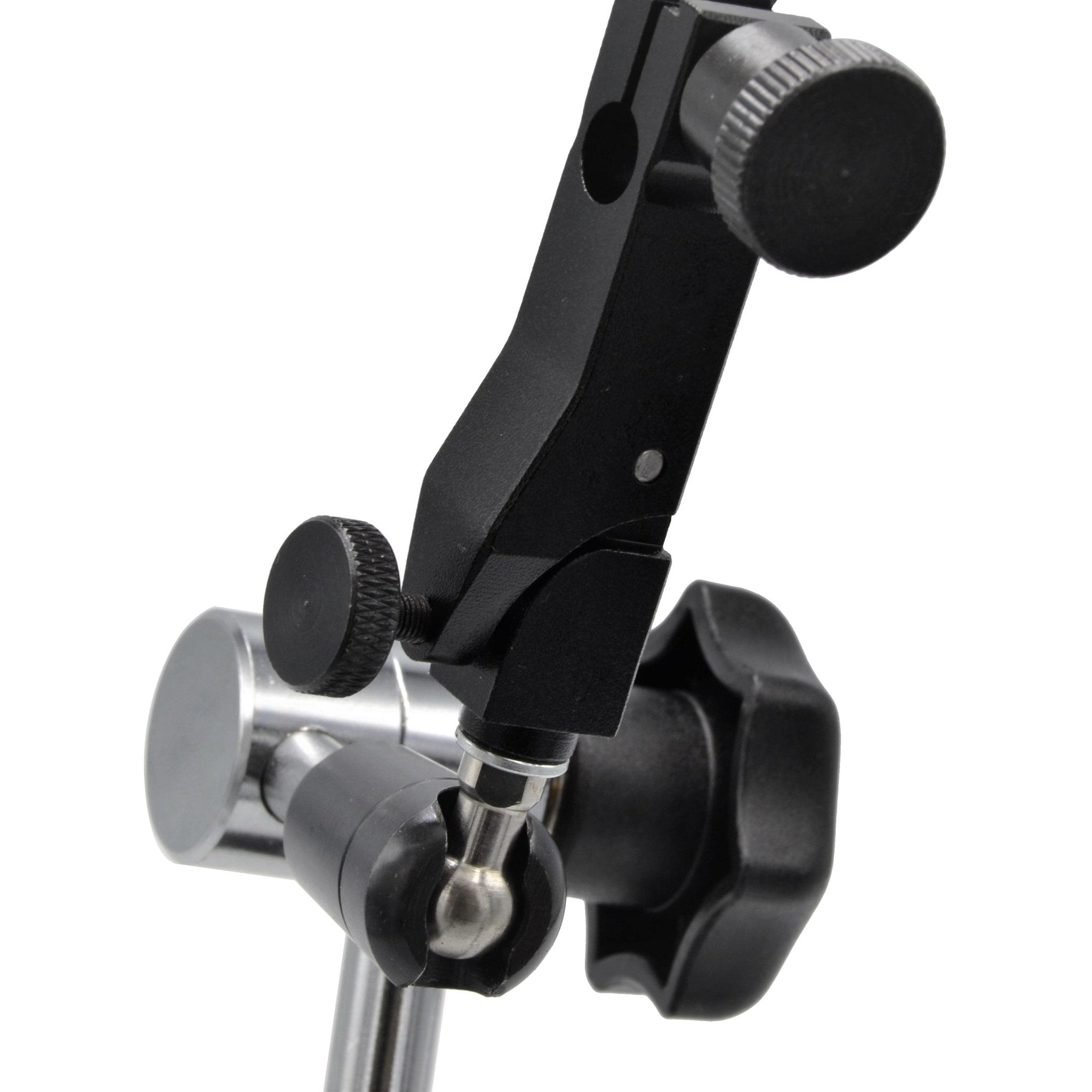 Insize Mechanical Lock Magnetic Stand 40 kg Force Series 6224-40 - Twin Eagle Imports