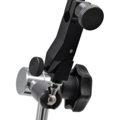 Insize Mechanical Lock Magnetic Stand 40 kg Force Series 6224-40 - Twin Eagle Imports