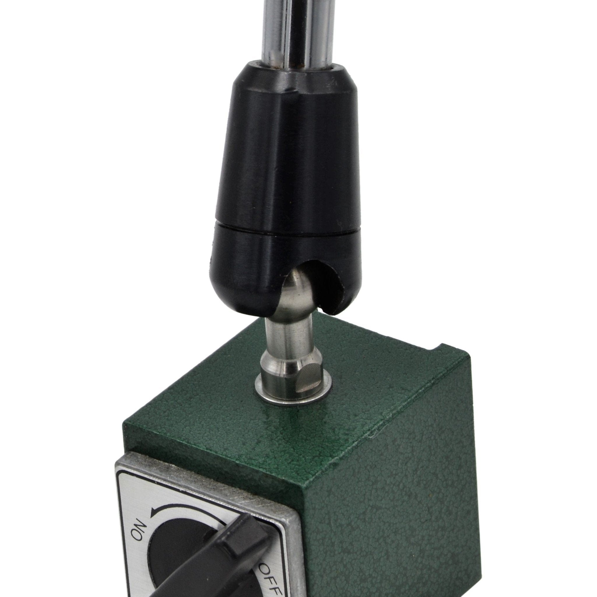 Insize Mechanical Lock Magnetic Stand 40 kg Force Series 6224-40 - Twin Eagle Imports