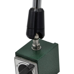 Insize Mechanical Lock Magnetic Stand 40 kg Force Series 6224-40 - Twin Eagle Imports