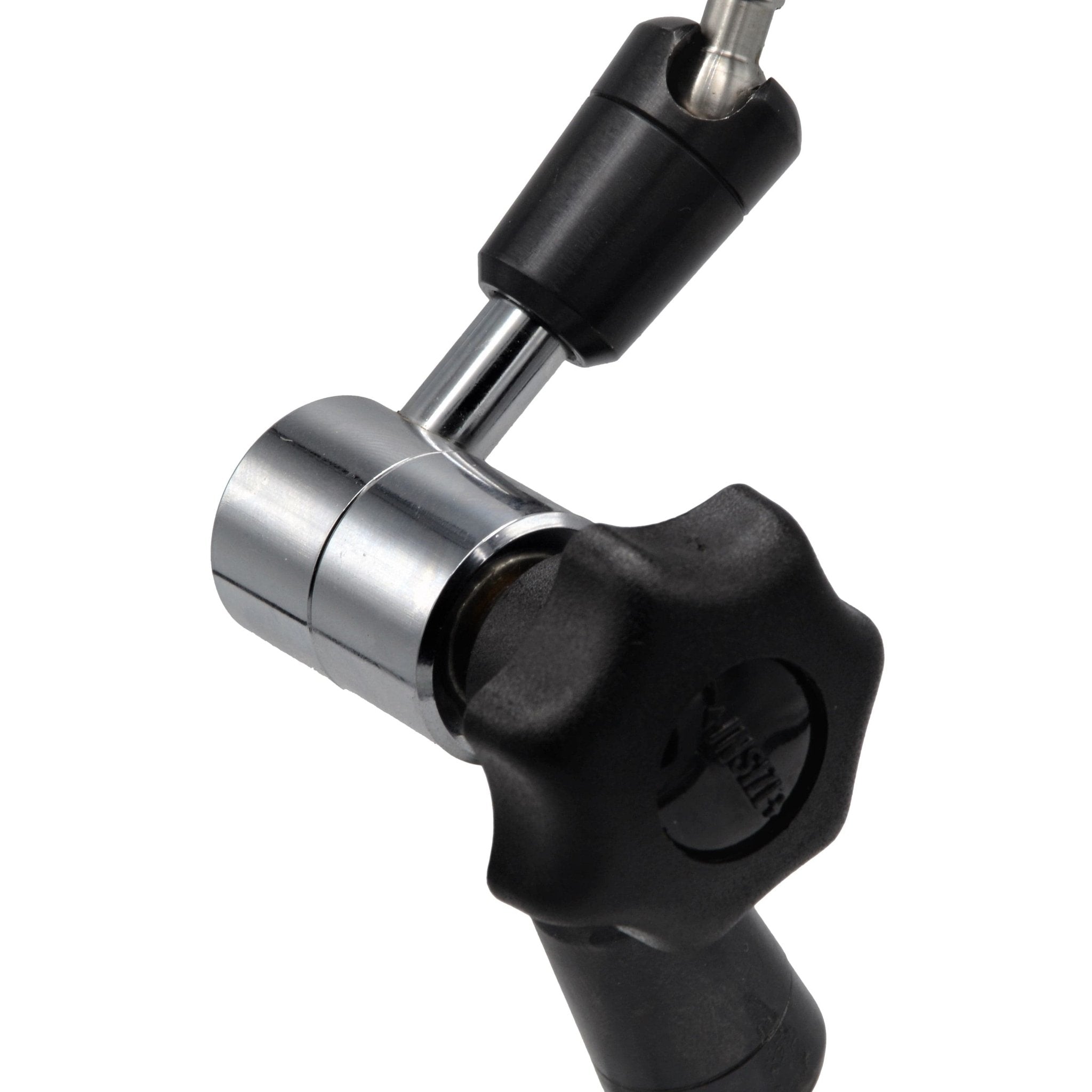 Insize Mechanical Lock Magnetic Stand 40 kg Force Series 6224-40E - Twin Eagle Imports