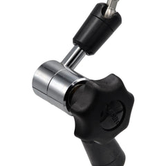 Insize Mechanical Lock Magnetic Stand 40 kg Force Series 6224-40E - Twin Eagle Imports