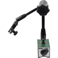 Insize Mechanical Lock Magnetic Stand 80 kg Force Series 6208-80A - Twin Eagle Imports