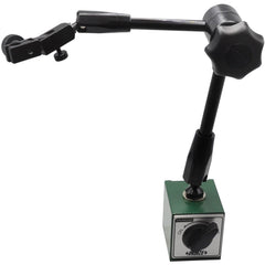 Insize Mechanical Lock Magnetic Stand 80 kg Force Series 6208-80E - Twin Eagle Imports