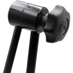 Insize Mechanical Lock Magnetic Stand 80 kg Force Series 6210-80E - Twin Eagle Imports