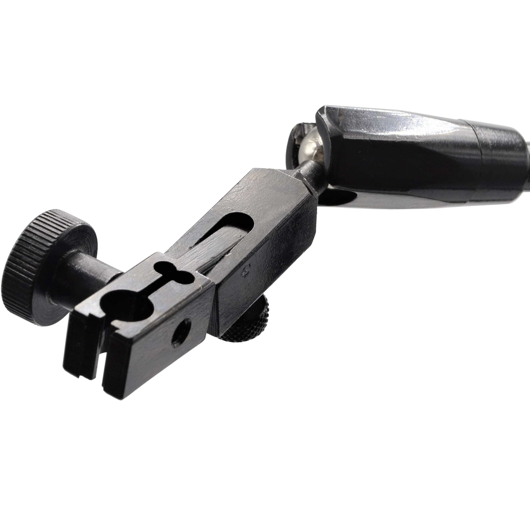 Insize Mechanical Lock Magnetic Stand 80 kg Force Series 6210-80E - Twin Eagle Imports