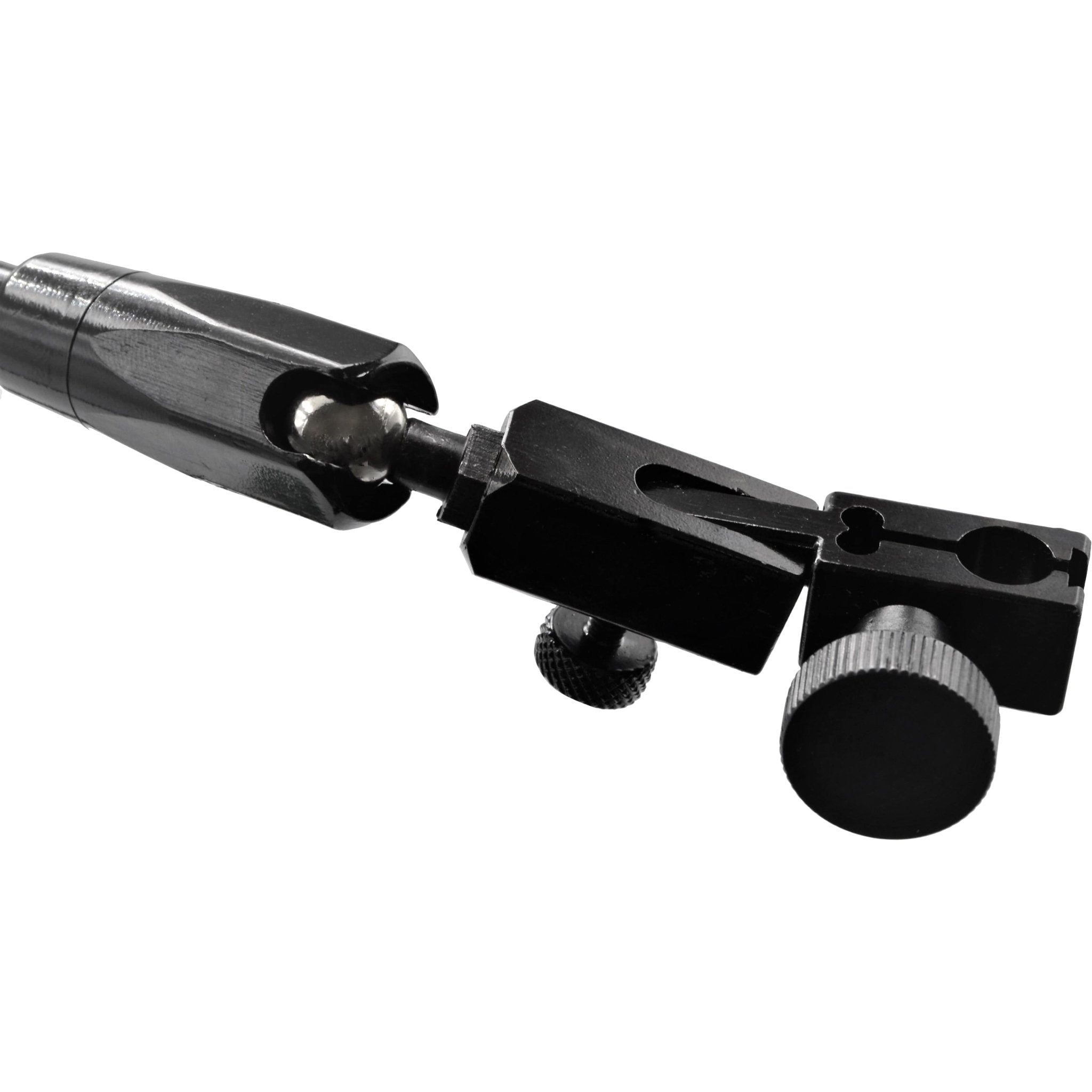 Insize Mechanical Lock Magnetic Stand 80 kg Force Series 6210-80E - Twin Eagle Imports