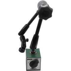 Insize Mechanical Lock Magnetic Stand 80 kg Force Series 6210-80E - Twin Eagle Imports
