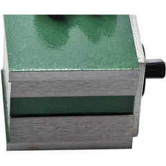 Insize Mechanical Lock Magnetic Stand 80 kg Force Series 6210-80E - Twin Eagle Imports