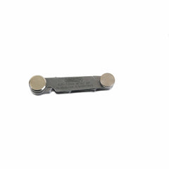 Insize Metric 60° Screw Pitch Gauge 0.25-7mm Range Series 4820-124 - Twin Eagle Imports