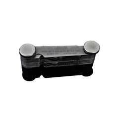 Insize Metric 60° & Unified 60° Screw Pitch Gauge 0.4-7mm/4-42TPI Series 4820-552 - Twin Eagle Imports
