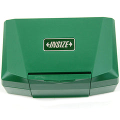 Insize Metric Compact Dial Indicator 3mm Range Series 2311-3 - Twin Eagle Imports