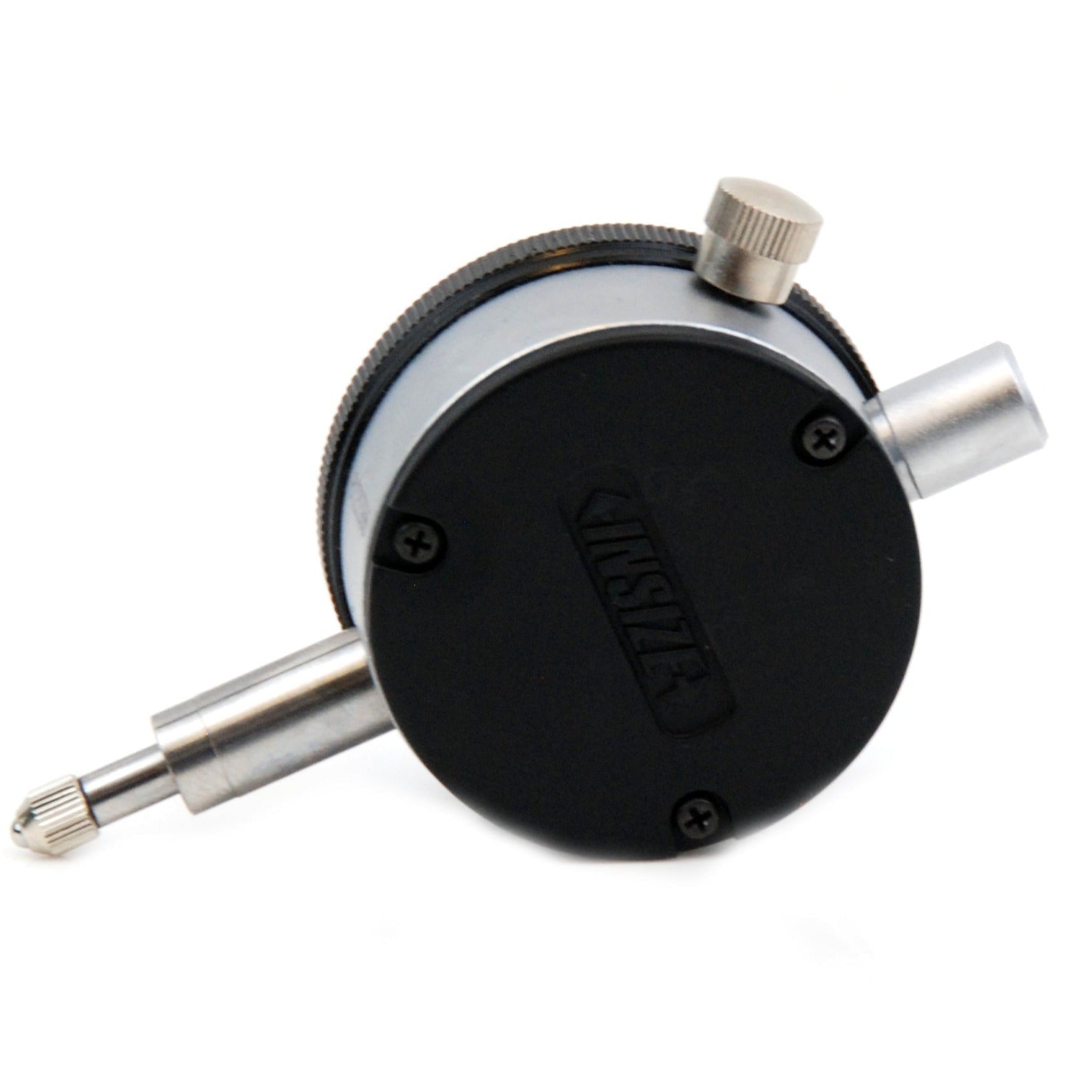 Insize Metric Compact Dial Indicator 5mm Range Series 2311-5F - Twin Eagle Imports