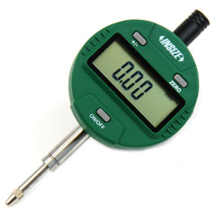 Insize Metric Digital Indicator 12.7mm Range Series 2116-10 - Twin Eagle Imports