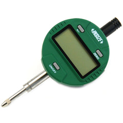 Insize Metric Digital Indicator 12.7mm Range Series 2116-10 - Twin Eagle Imports