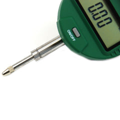 Insize Metric Digital Indicator 12.7mm Range Series 2116-10 - Twin Eagle Imports
