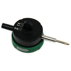Insize Metric Digital Indicator 12.7mm Range Series 2116-101 - Twin Eagle Imports
