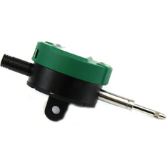 Insize Metric Digital Indicator 12.7mm Range Series 2116-101 - Twin Eagle Imports