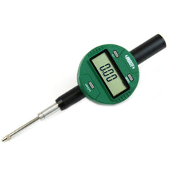 Insize Metric Digital Indicator 25.4mm Range Series 2116-25 - Twin Eagle Imports