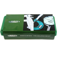 Insize Metric Digital Indicator 25.4mm Range Series 2116-25 - Twin Eagle Imports
