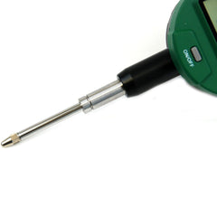Insize Metric Digital Indicator 25.4mm Range Series 2116-25 - Twin Eagle Imports
