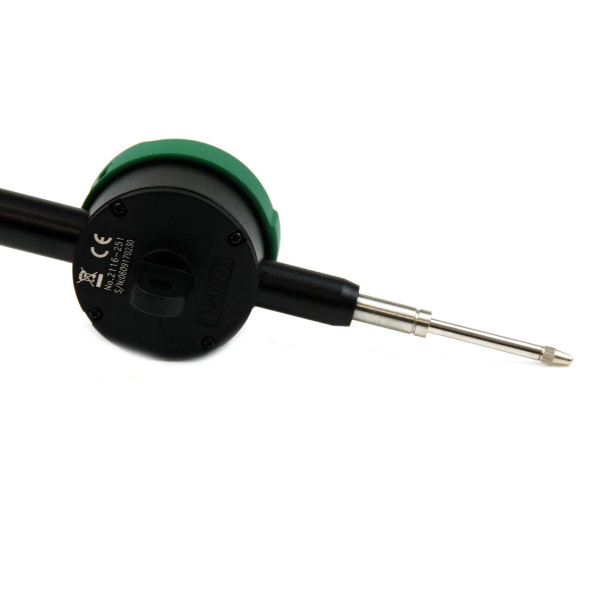 Insize Metric Digital Indicator 25.4mm Range Series 2116-251 - Twin Eagle Imports