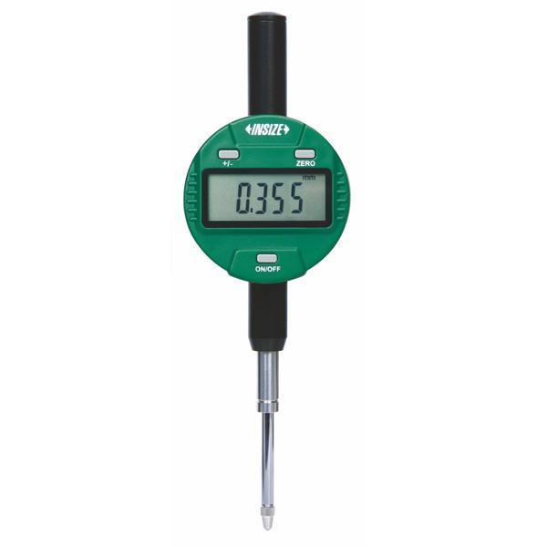 Insize Metric Digital Indicator 25.4mm Range Series 2116-251 - Twin Eagle Imports