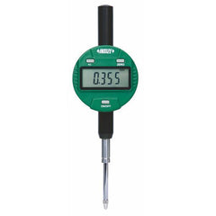Insize Metric Digital Indicator 25.4mm Range Series 2116-251 - Twin Eagle Imports