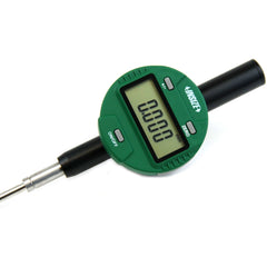 Insize Metric Digital Indicator 25.4mm Range Series 2116-251 - Twin Eagle Imports
