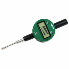 Insize Metric Digital Indicator 25.4mm Range Series 2116-251 - Twin Eagle Imports