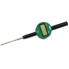 Insize Metric Digital Indicator 50.8mm Range Series 2116-50 - Twin Eagle Imports