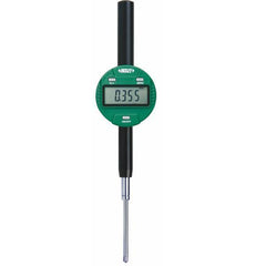 Insize Metric Digital Indicator 50.8mm Range Series 2116-50 - Twin Eagle Imports
