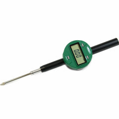 Insize Metric Digital Indicator 50.8mm Range Series 2116-50 - Twin Eagle Imports