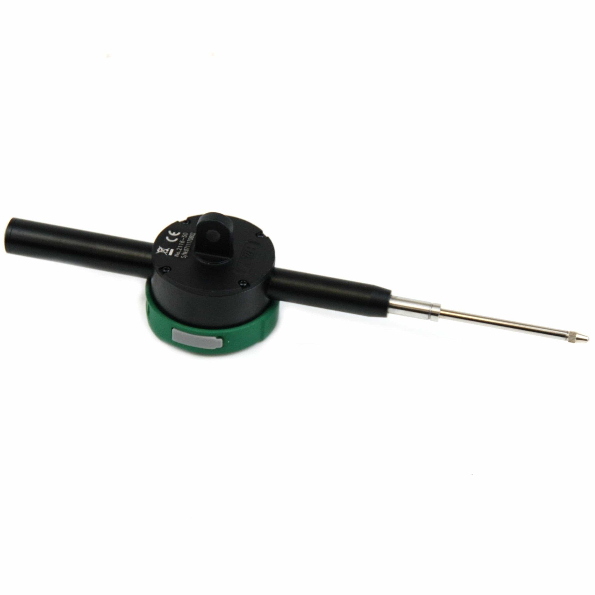 Insize Metric Digital Indicator 50.8mm Range Series 2116-50 - Twin Eagle Imports