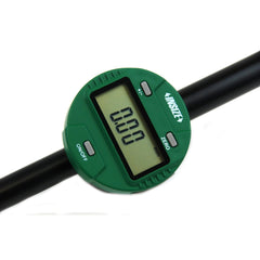 Insize Metric Digital Indicator 50.8mm Range Series 2116-50 - Twin Eagle Imports