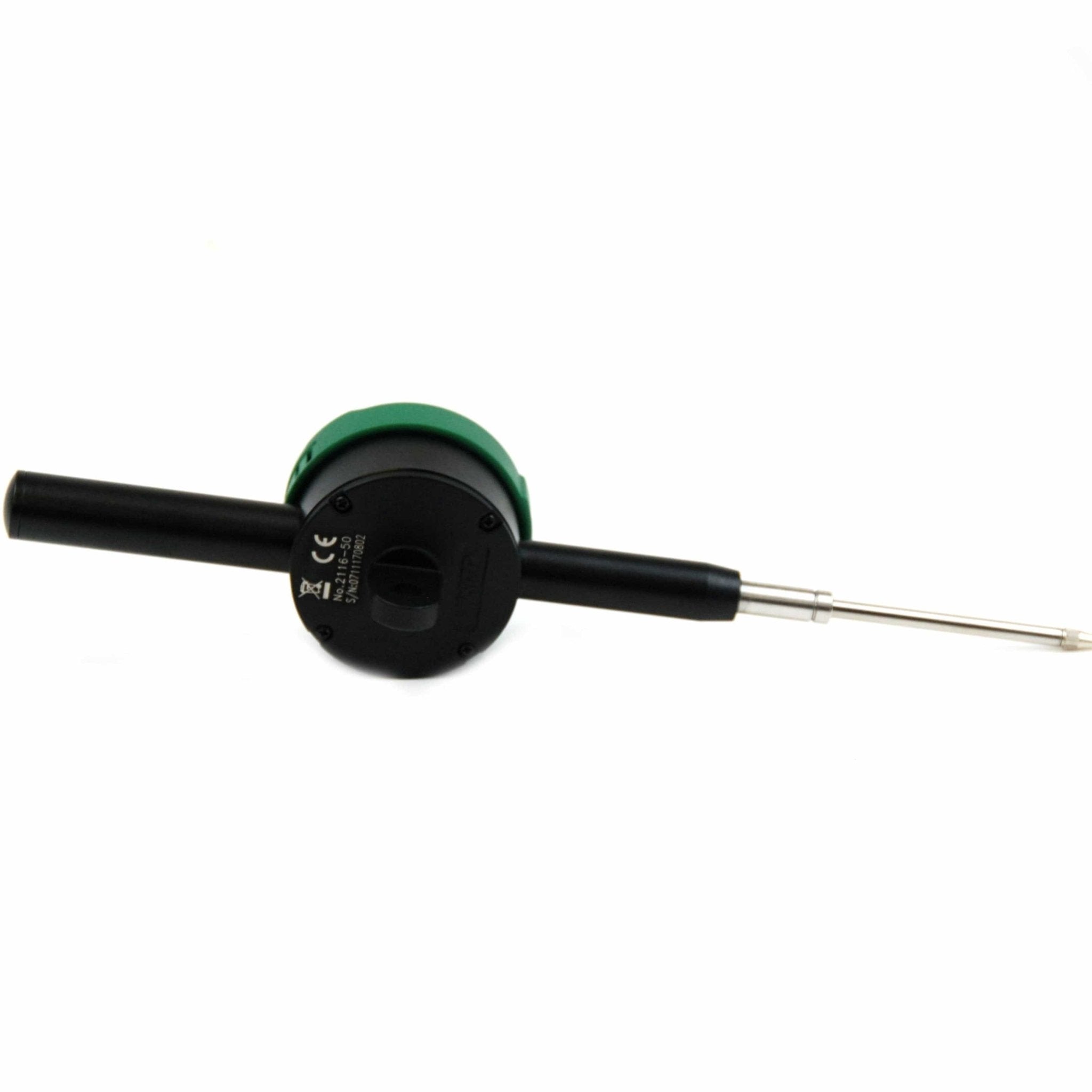 Insize Metric Digital Indicator 50.8mm Range Series 2116-50 - Twin Eagle Imports