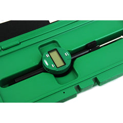 Insize Metric Digital Indicator 50.8mm Range Series 2116-50 - Twin Eagle Imports