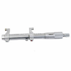 Insize Metric Inside Micrometer 75-100mm Range Series 3220-100 - Twin Eagle Imports