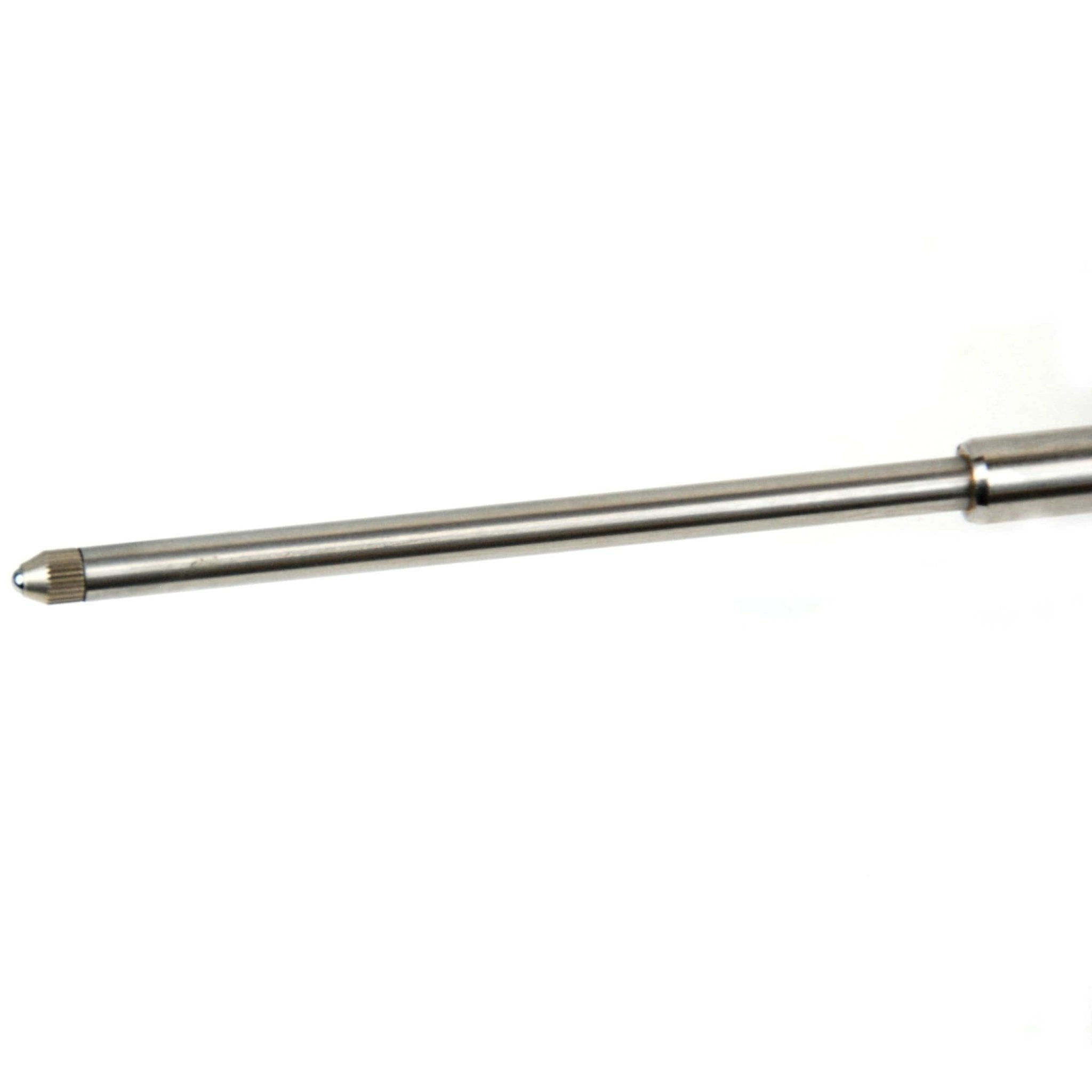 Insize Metric Long Stroke Dial Indicator 80mm Range Series 2309-80D - Twin Eagle Imports