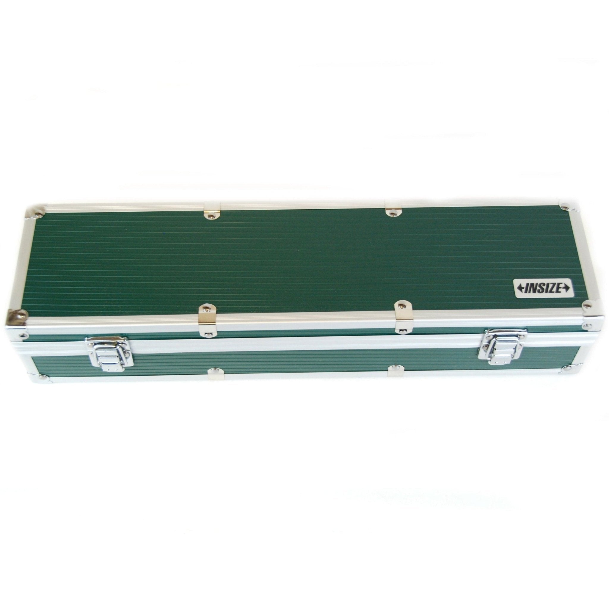 Insize Metric Long Stroke Dial Indicator 80mm Range Series 2309-80D - Twin Eagle Imports