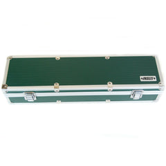 Insize Metric Long Stroke Dial Indicator 80mm Range Series 2309-80D - Twin Eagle Imports